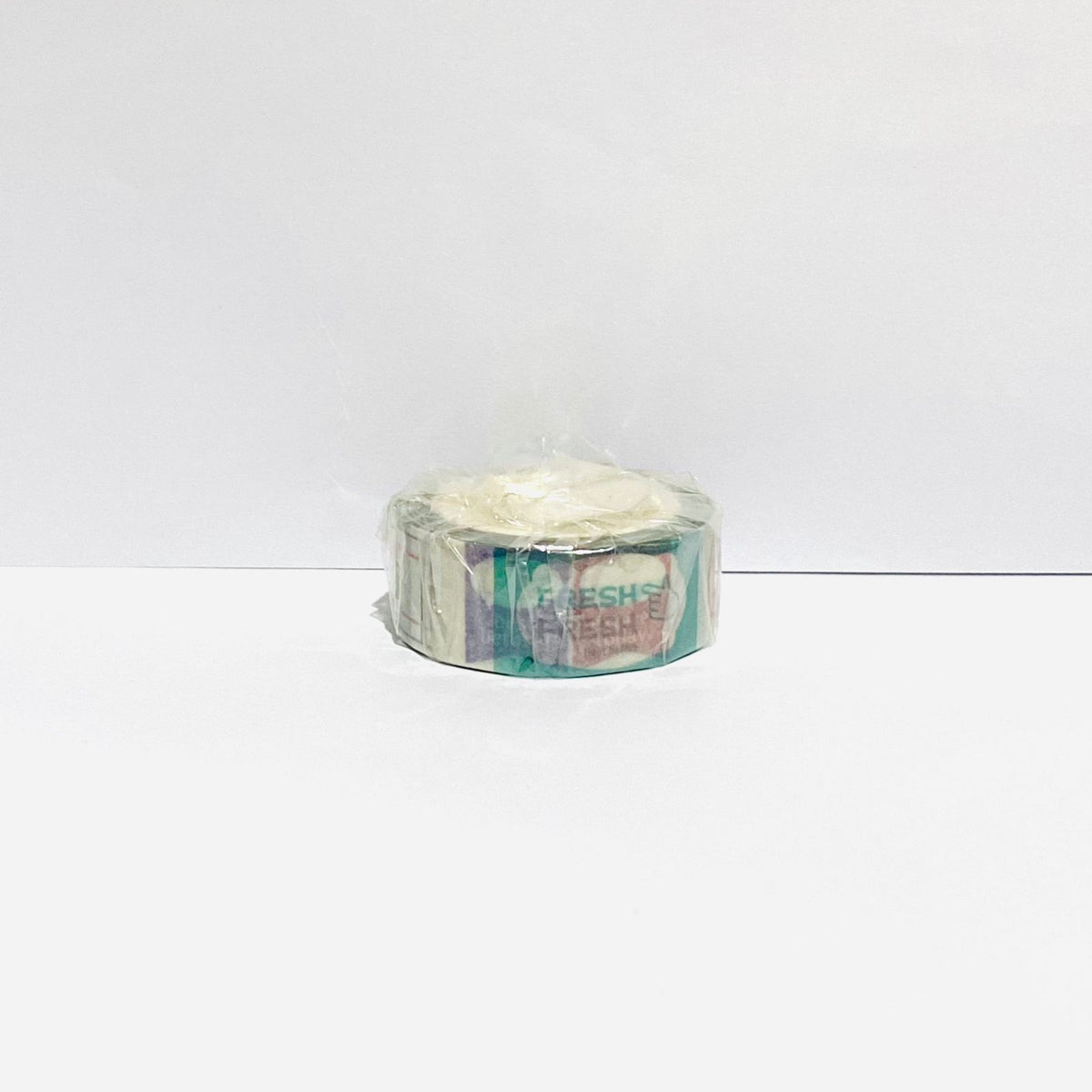 Spring Zi Gaau Daai Washi Masking Tape