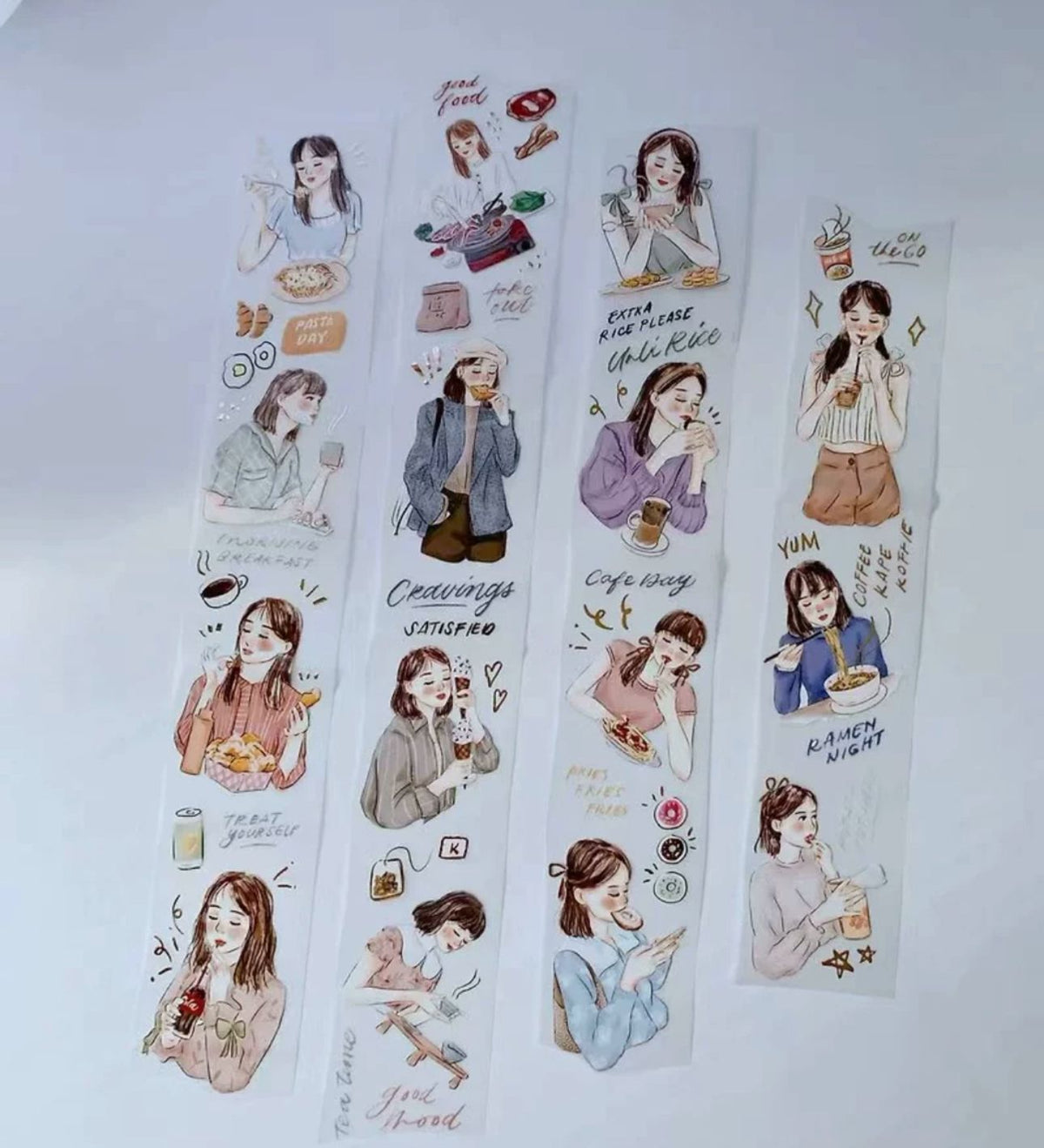 Beautiful Girl Pet Sampler 100cm