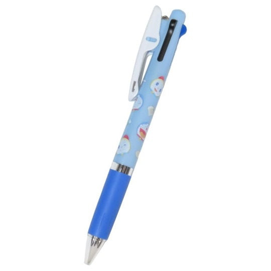 Disney Jetstream 3-Color Ballpoint Pen 0.5mm