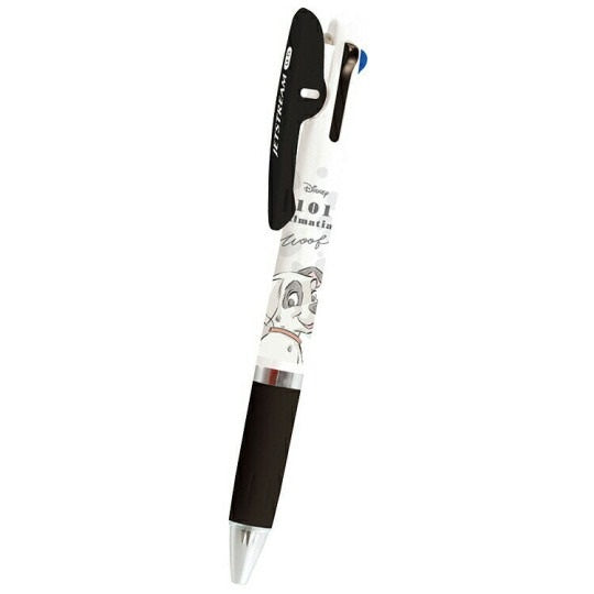 Disney Jetstream 3-Color Ballpoint Pen 0.5mm