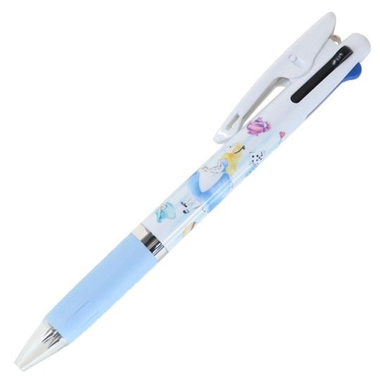 Disney Jetstream 3-Color Ballpoint Pen 0.5mm
