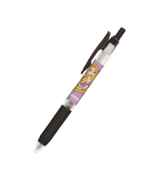 Sarasa Clip Gel Ballpoint Pen 0.5mm Black