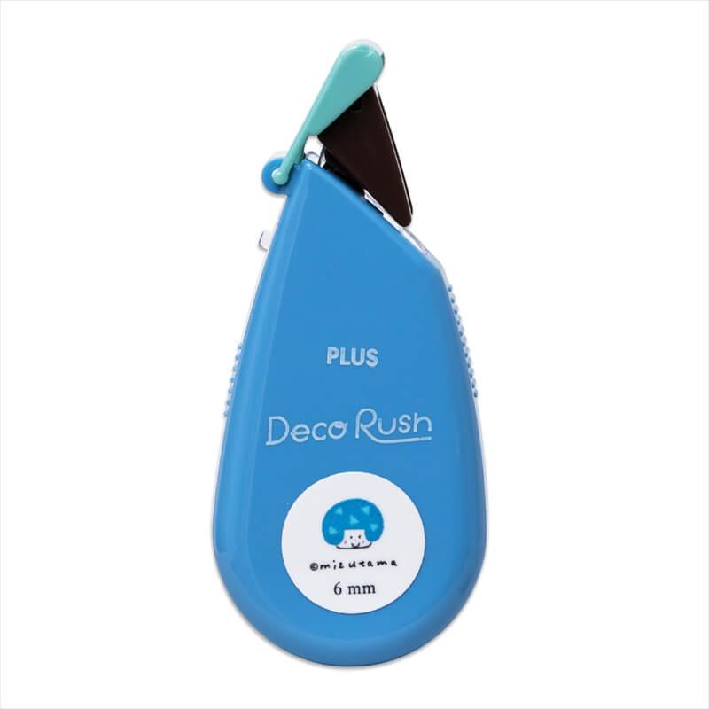 Plus Deco Rush Lash 6mm mizutama