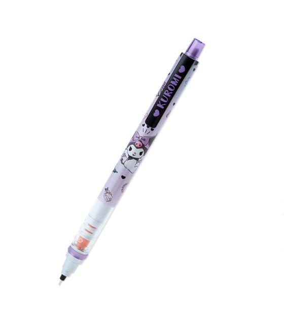 Kurutoga Sanrio Original Mechanical Pencil 0.5mm