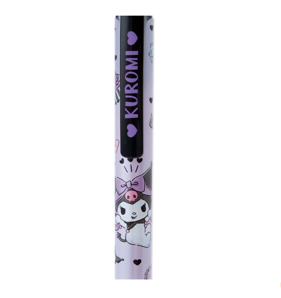 Kurutoga Sanrio Original Mechanical Pencil 0.5mm