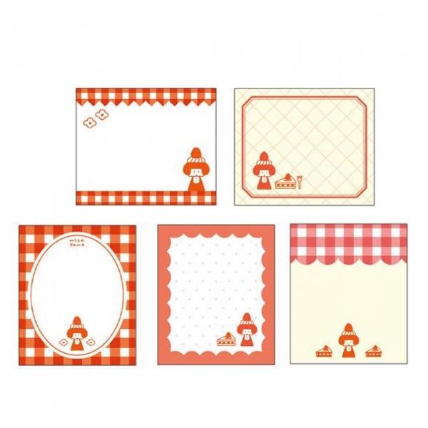 Mizutama x Maste Flake Masking Tape Writable With Water Ink Pen