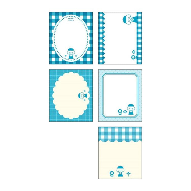 Mizutama x Maste Flake Masking Tape Writable With Water Ink Pen