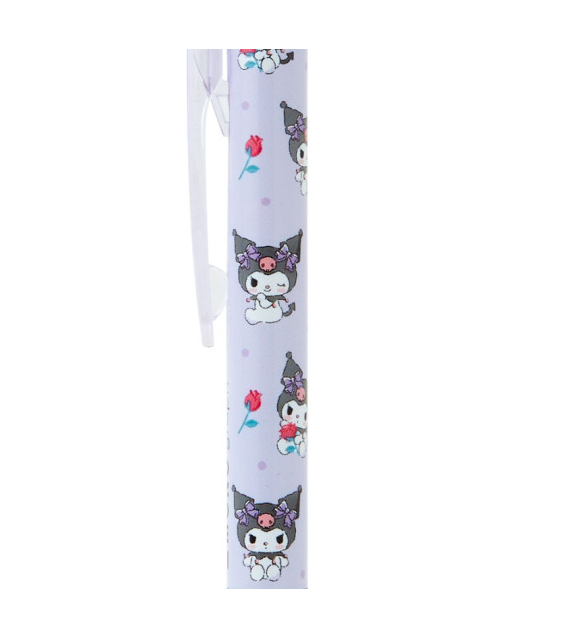 Monograph Mechanical Pencil 0.5mm Sanrio Characters