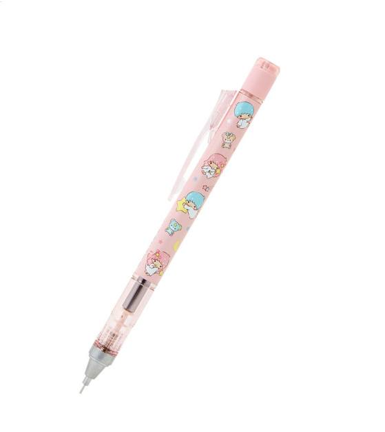 Monograph Mechanical Pencil 0.5mm Sanrio Characters