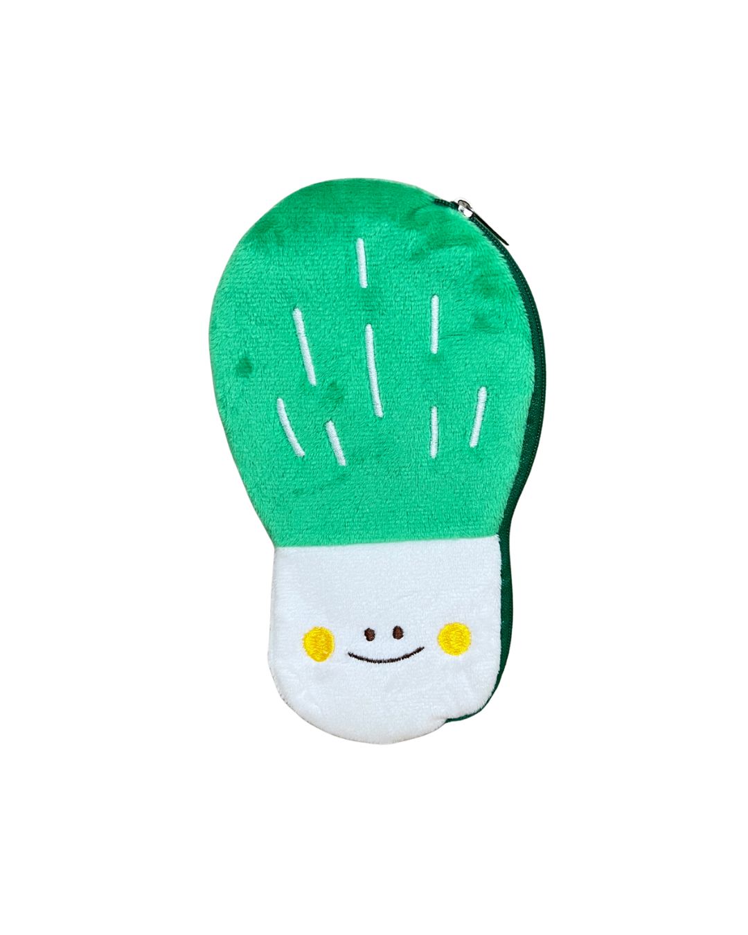 Daiso Vegetable Pencil Case