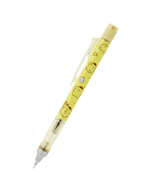 Monograph Mechanical Pencil 0.5mm Sanrio Characters