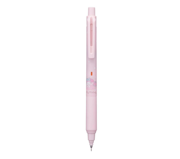 Kurutoga Sanrio Mechanical Pencil 0.5mm Limited Edition