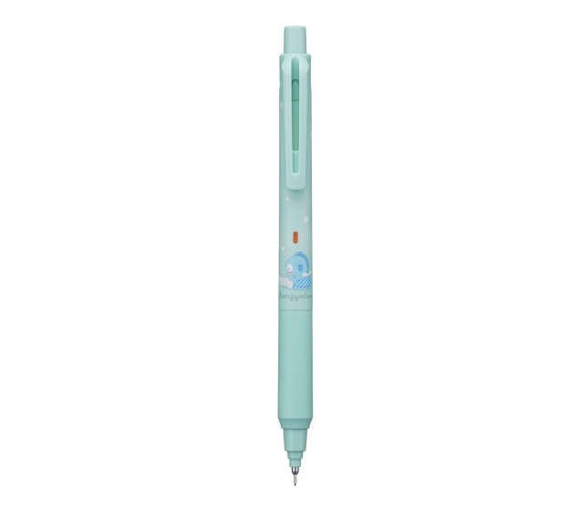 Kurutoga Sanrio Mechanical Pencil 0.5mm Limited Edition