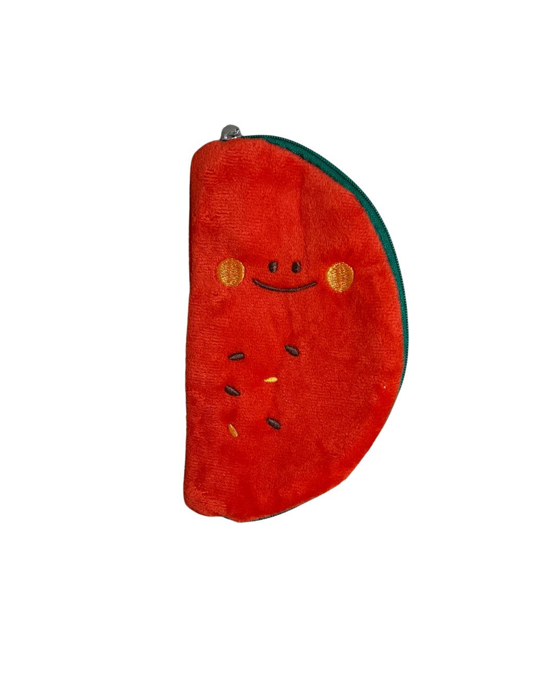 Daiso Pencil Case Fruit Editions