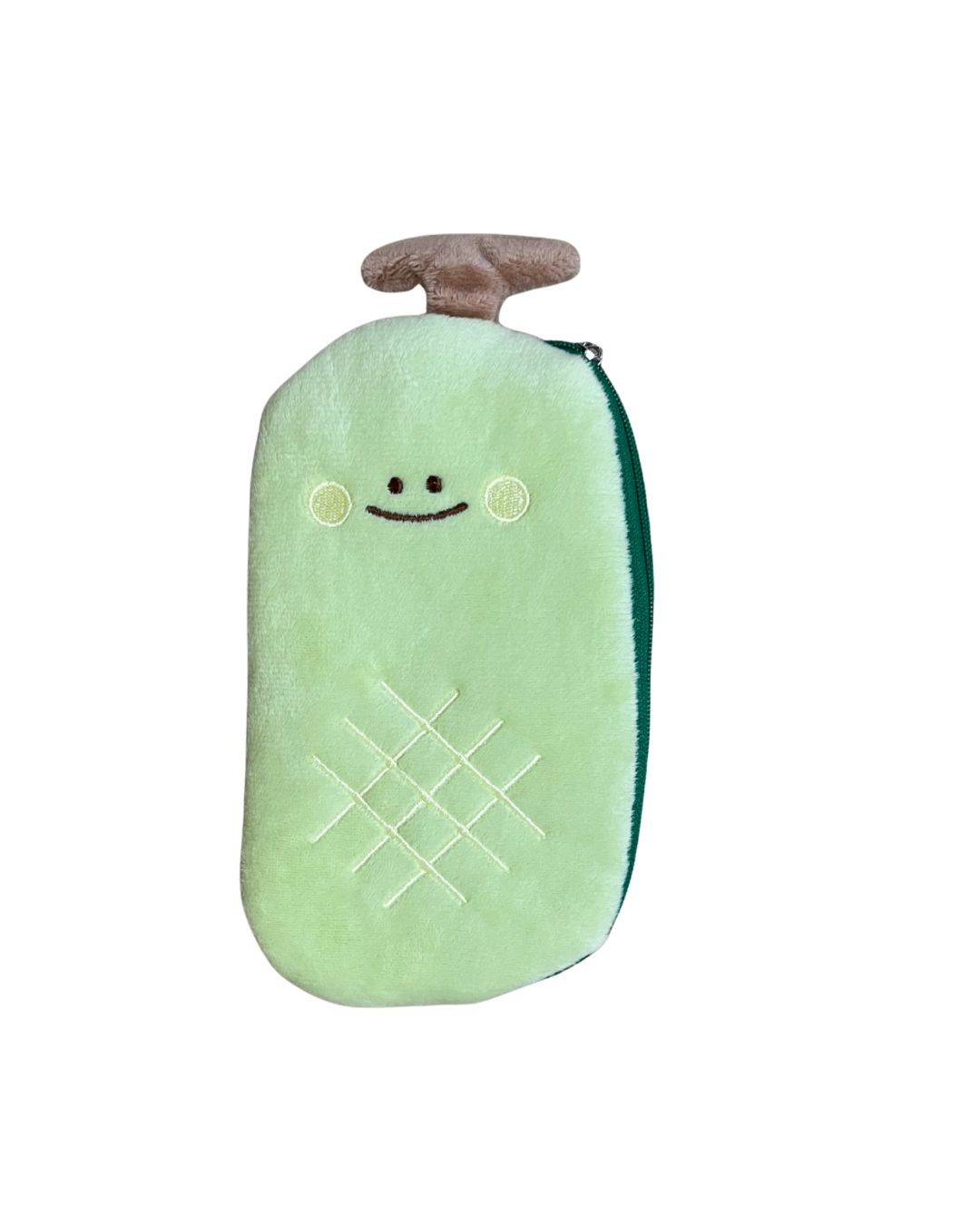 Daiso Pencil Case Fruit Editions