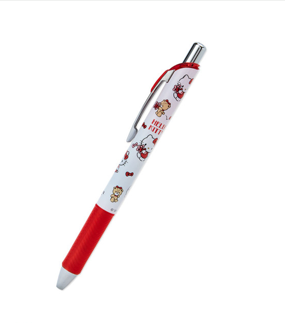 Energel Ballpoint Pen 0.5mm Sanrio Original