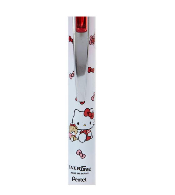 Energel Ballpoint Pen 0.5mm Sanrio Original