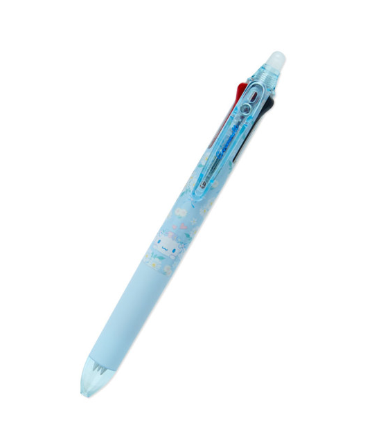 Frixion Ball 3 Slim Color Multi Erasable Ballpoint Pen Sanrio