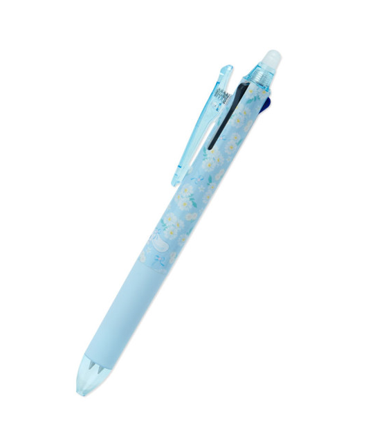 Frixion Ball 3 Slim Color Multi Erasable Ballpoint Pen Sanrio