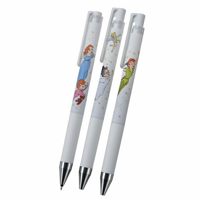 Disney Peter Pan Juice Up 0.4mm Gel Pen