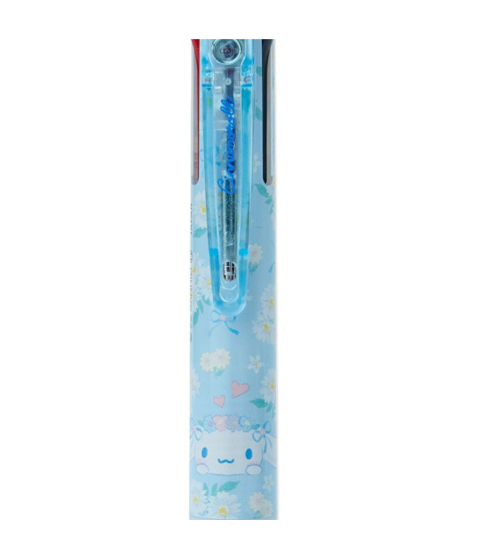 Frixion Ball 3 Slim Color Multi Erasable Ballpoint Pen Sanrio