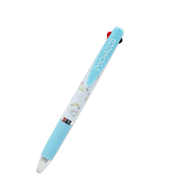 Sanrio Jetstream 3-Color Multi Ballpoint Pen 0.5mm