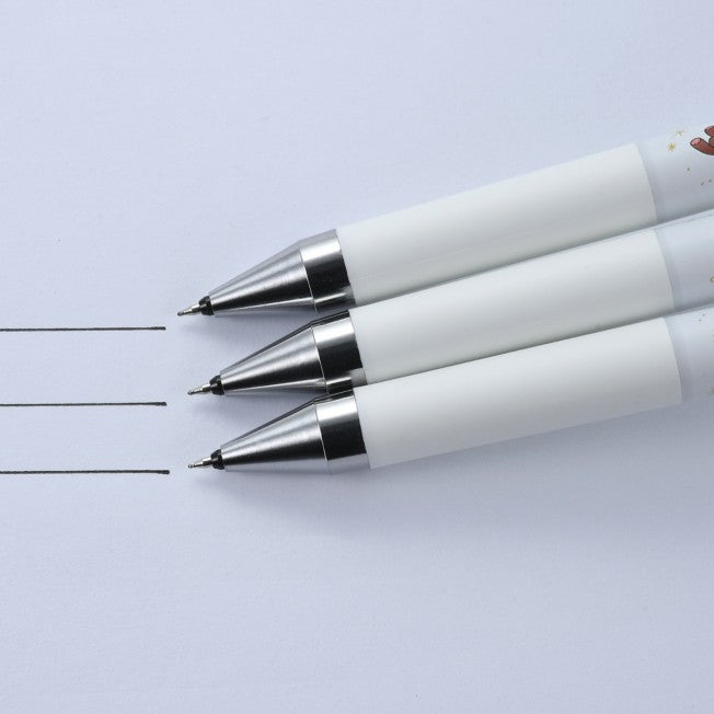 Disney Peter Pan Juice Up 0.4mm Gel Pen