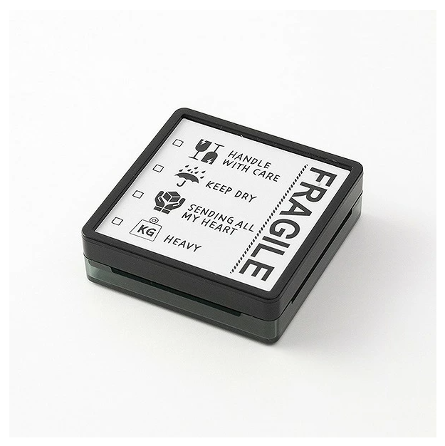 Midori Paintable Stamp Oil Based Ink