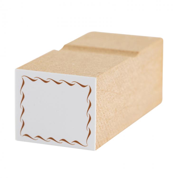 Hobonichi Frame Stamp - Almost Daily