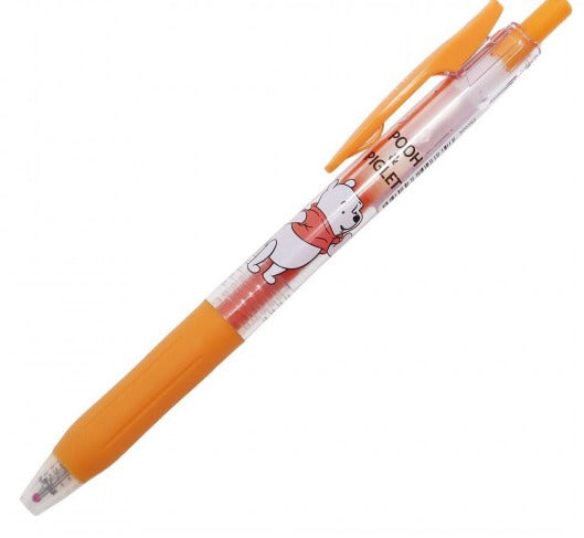Disney Sarasa Clip Gel 0.5mm Color Ballpoint Pen