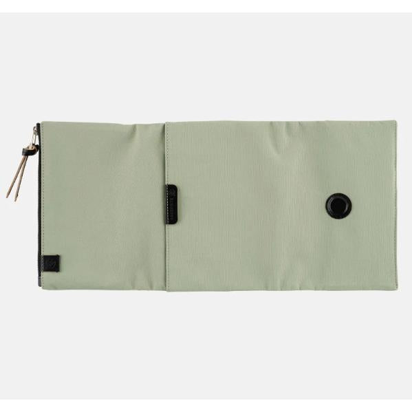 Hobonichi 2025 Spring Cover Tragen - Oakmoss