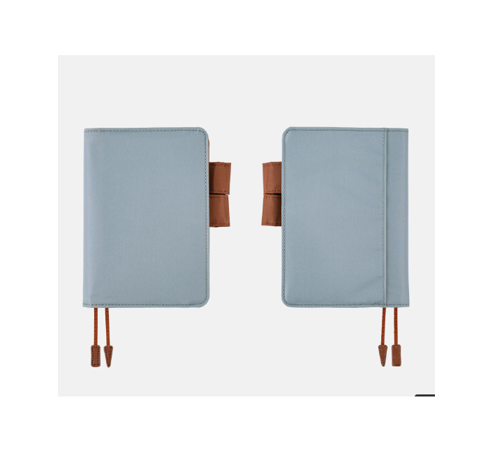 Hobonichi 2024 Cover  A6 Size The Colors Series