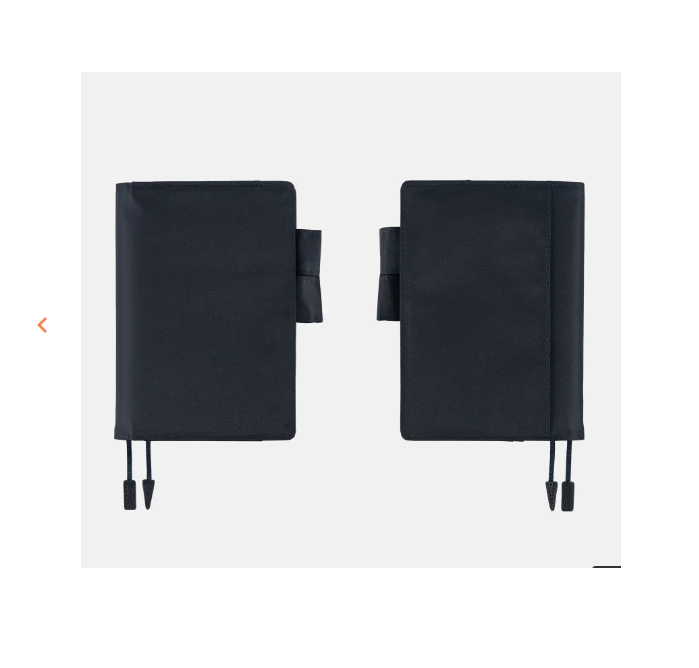 Hobonichi 2024 Cover  A6 Size The Colors Series