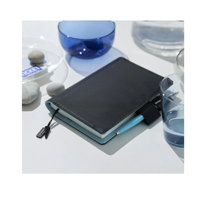 Hobonichi 2024 Cover  A6 Size The Colors Series