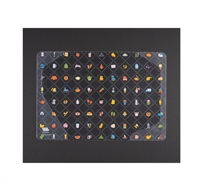 Hobonichi Kanako Kagaya Cover on Cover Familiar Sights A5 Size