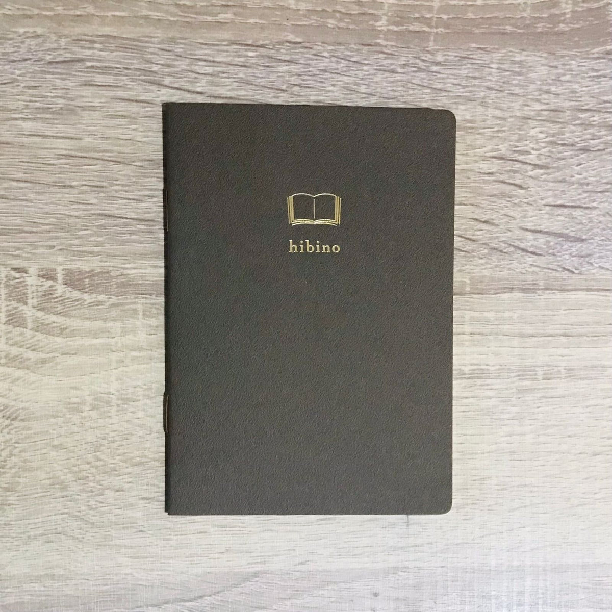 Midori Hibino B7 Size Mini Notebook Refill