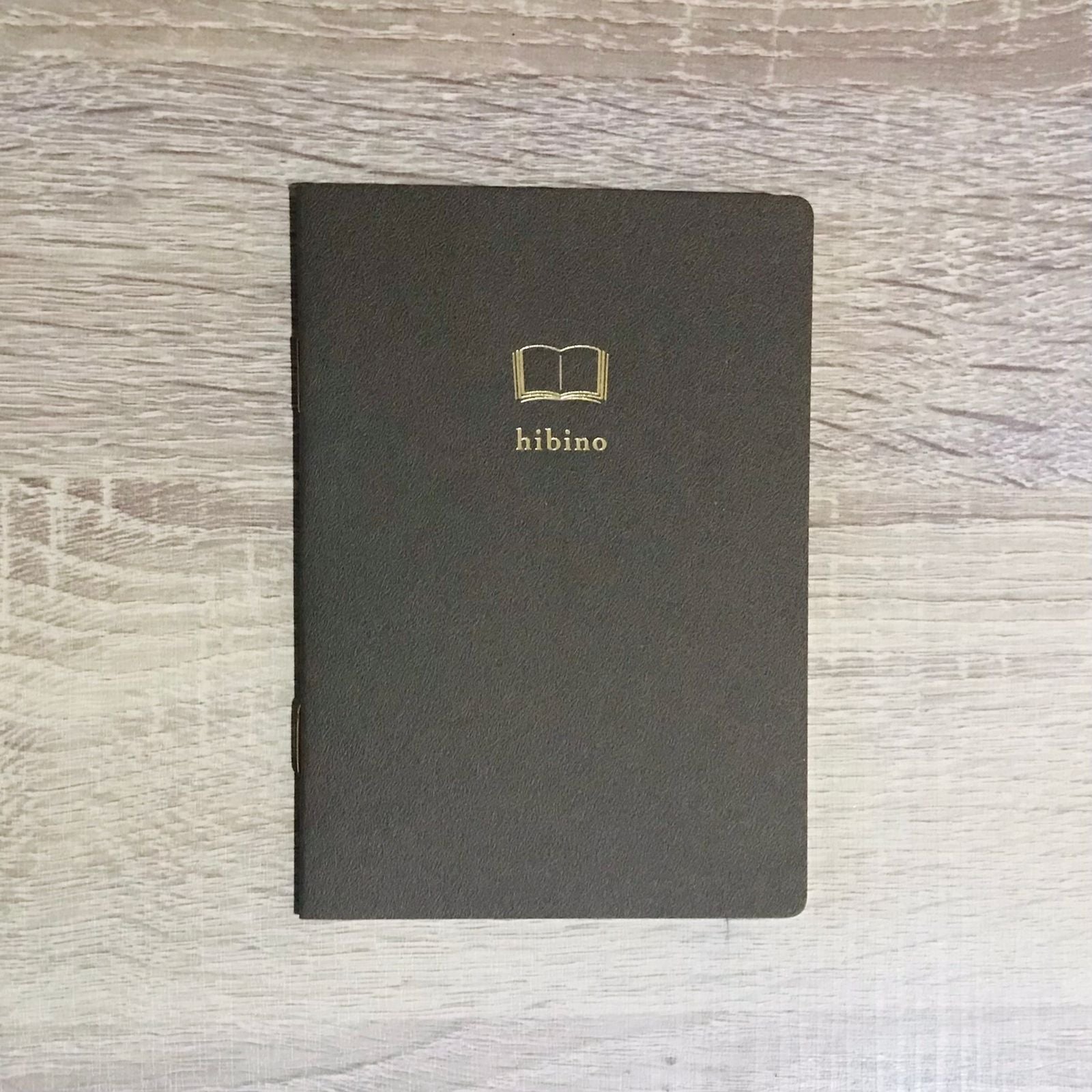 Midori Hibino B7 Size Mini Notebook Refill