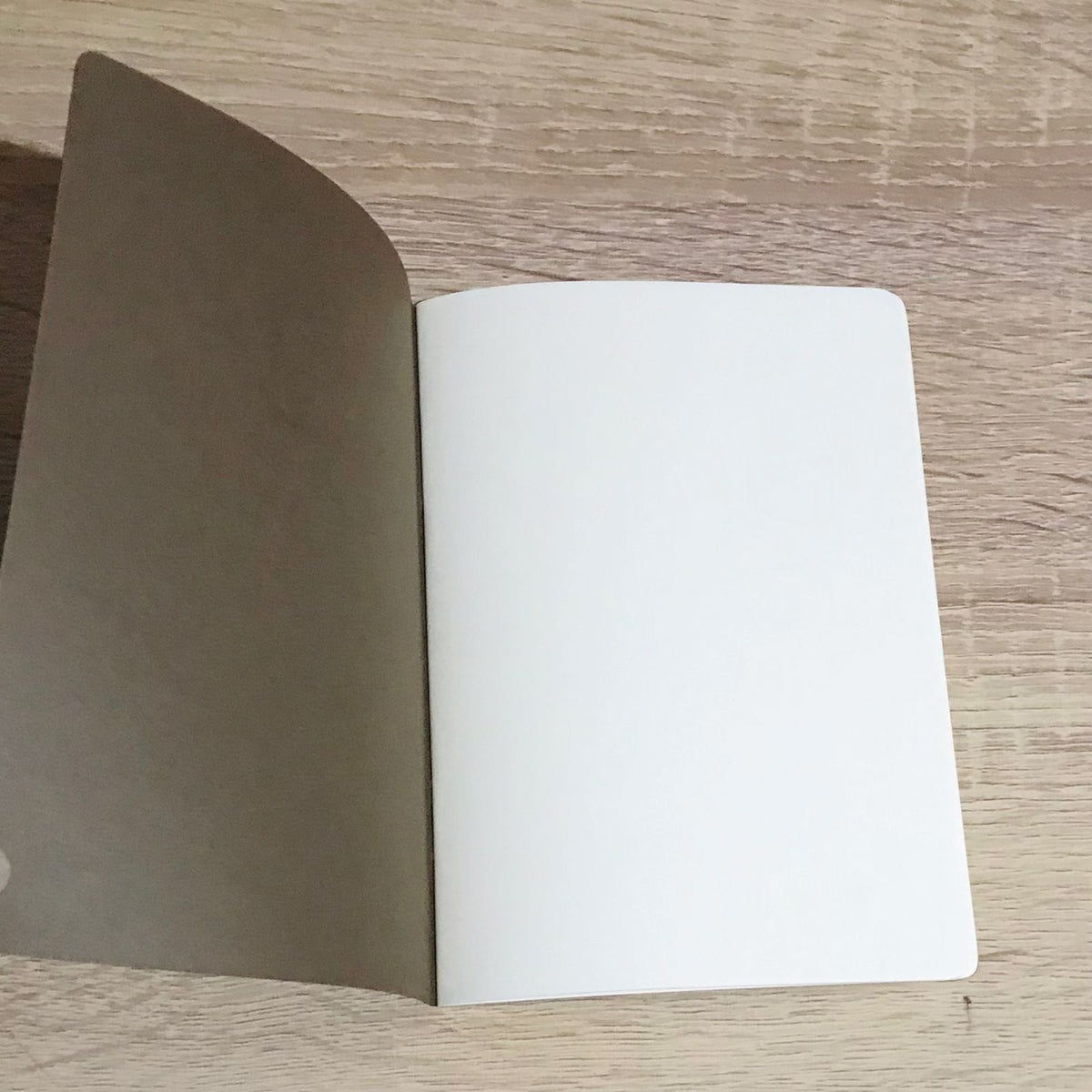 Midori Hibino B7 Size Mini Notebook Refill