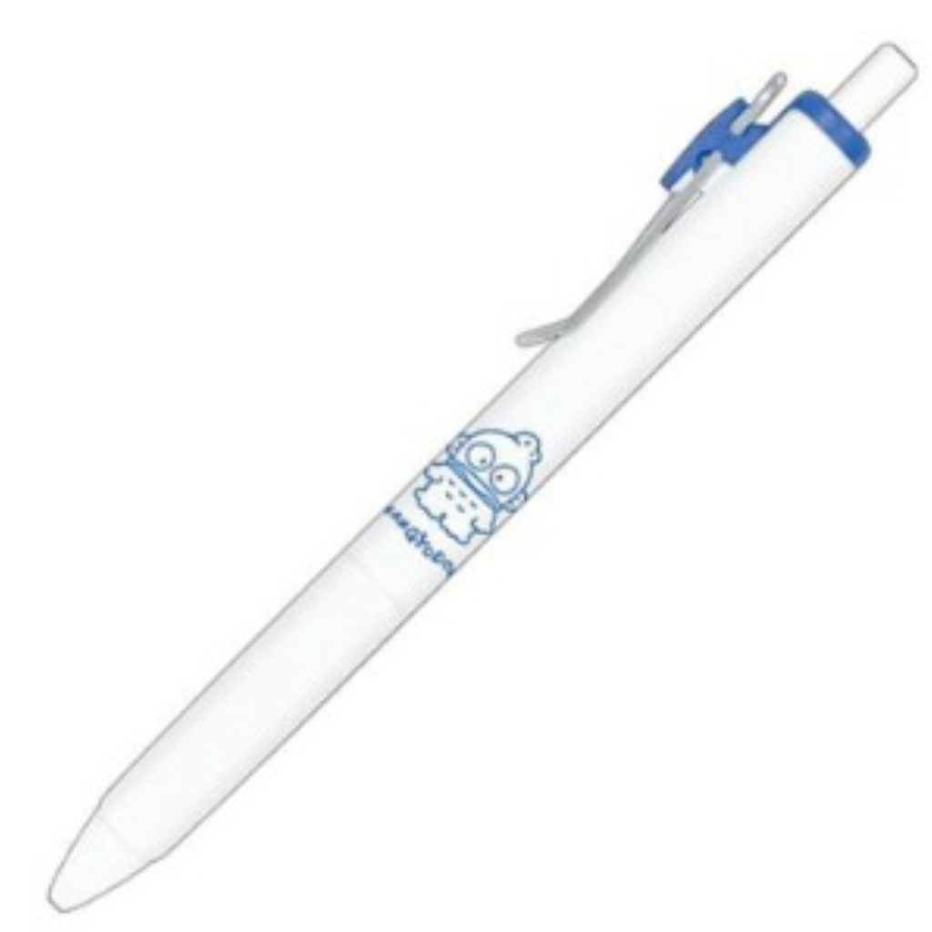 Uniball One Ballpoint 0.38mm Sanrio