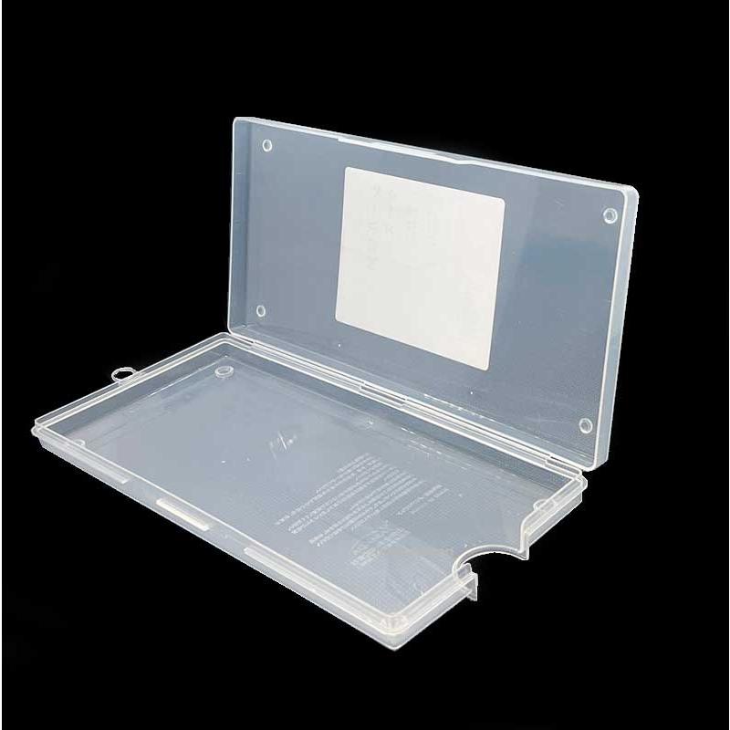 Daiso Sticker Storage Case Size M