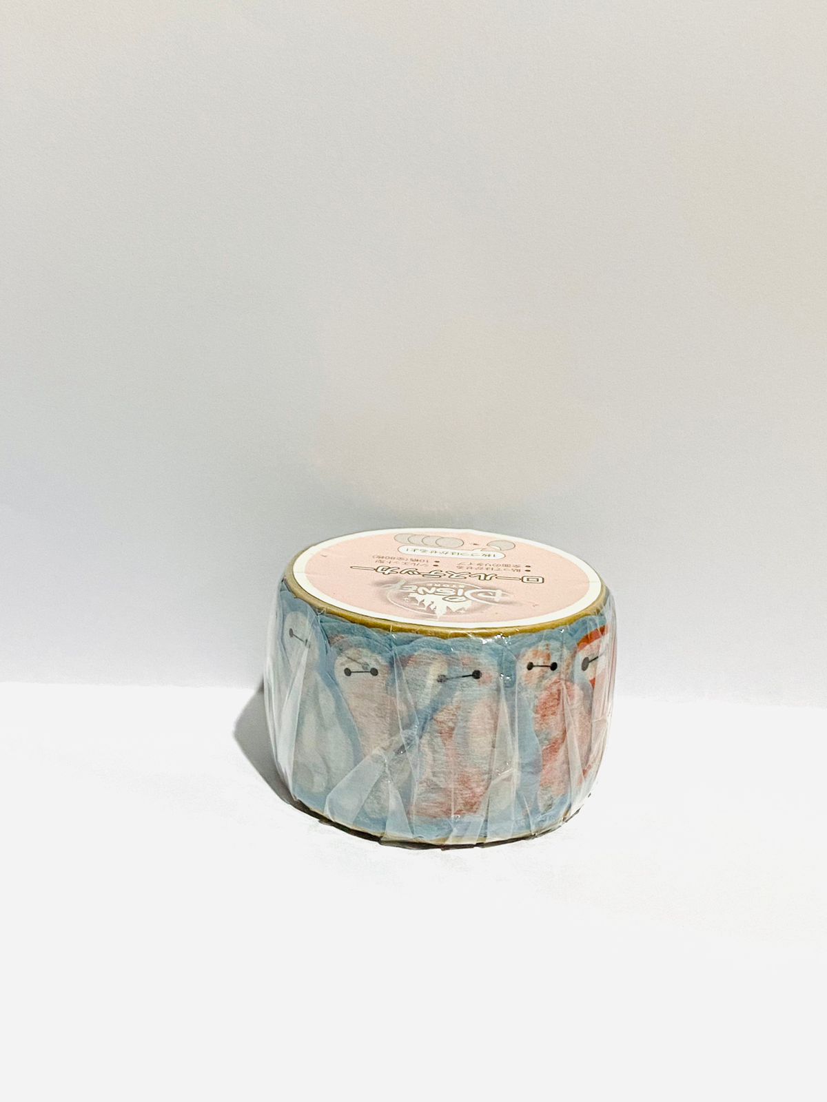 Disney Sticker Face Roll 28mm