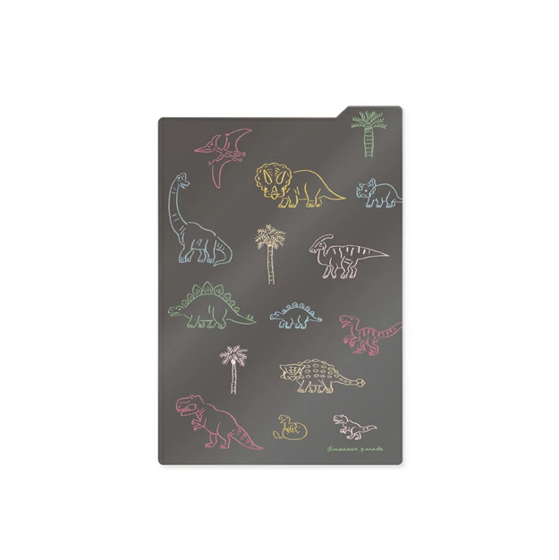 Ryu Ryu Notebook Desk Writing Pad B6