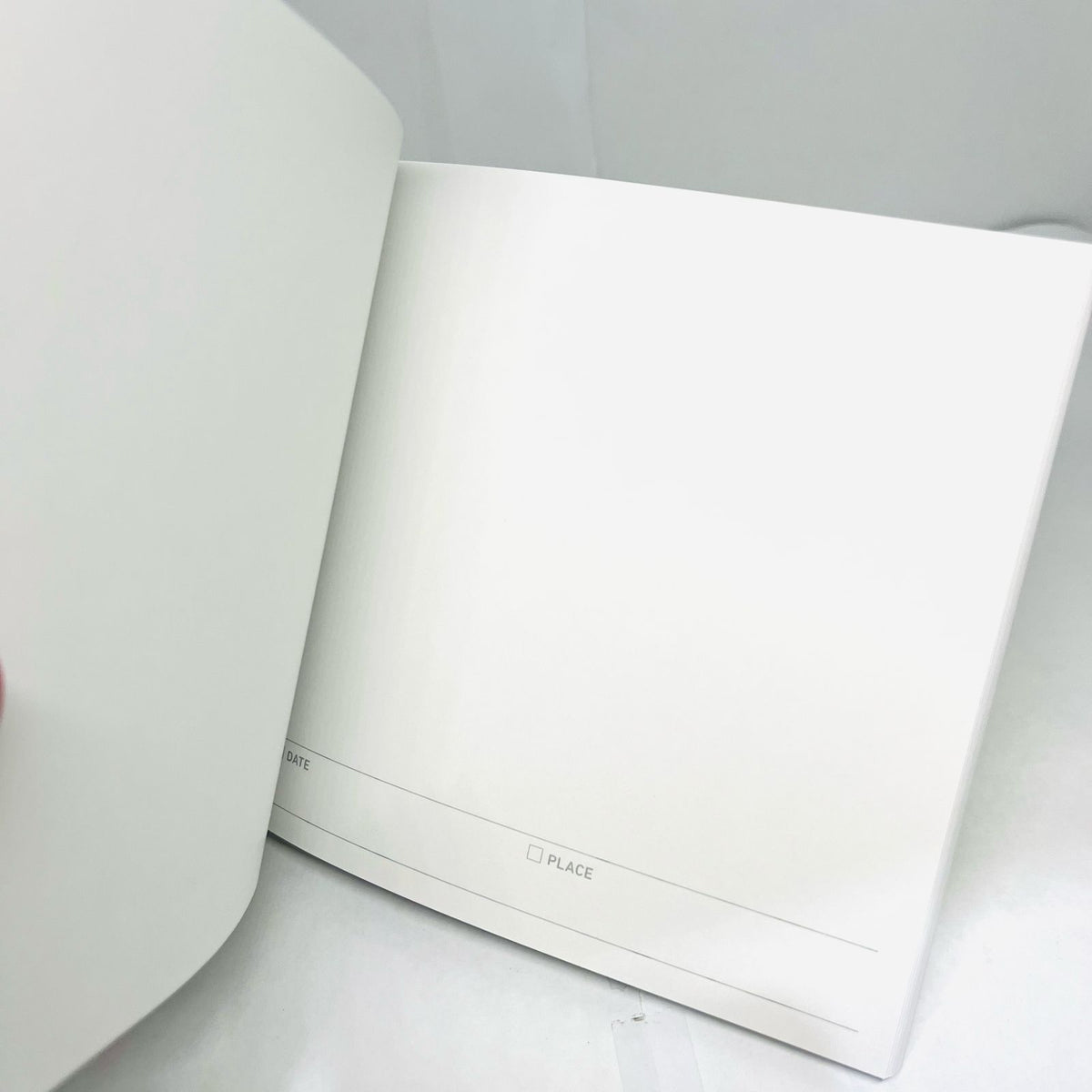 Japan Kumpel Stempel Album