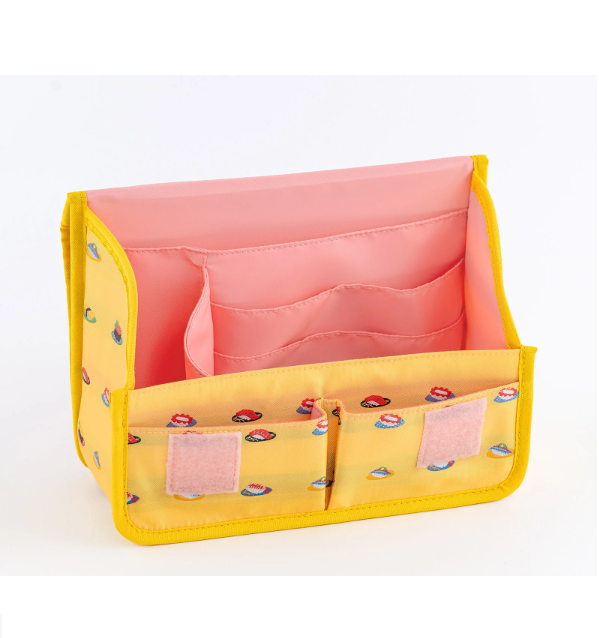 Hobonichi 2025 Stappo Bow and Tie Sushi