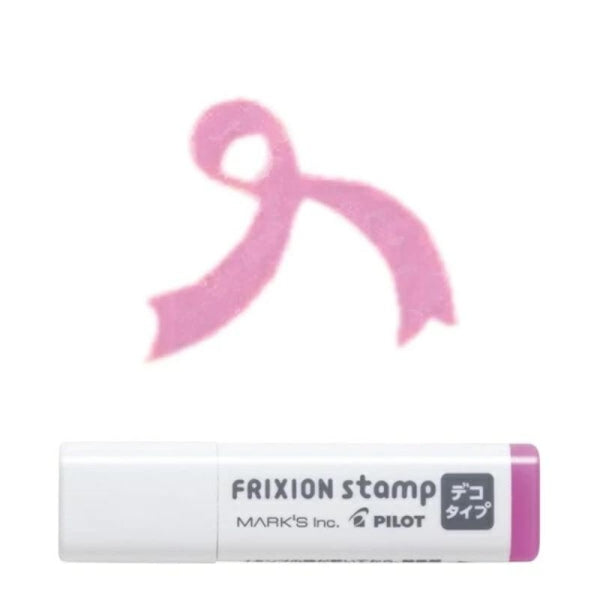 Frixion Stamp ILMILY Pink Color