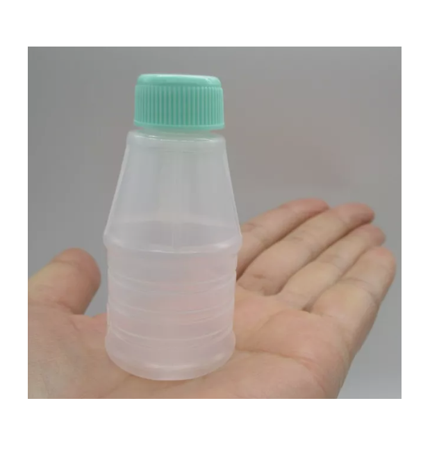 Bento Making Supplies 3Pcs 30ml Dressing Bottles