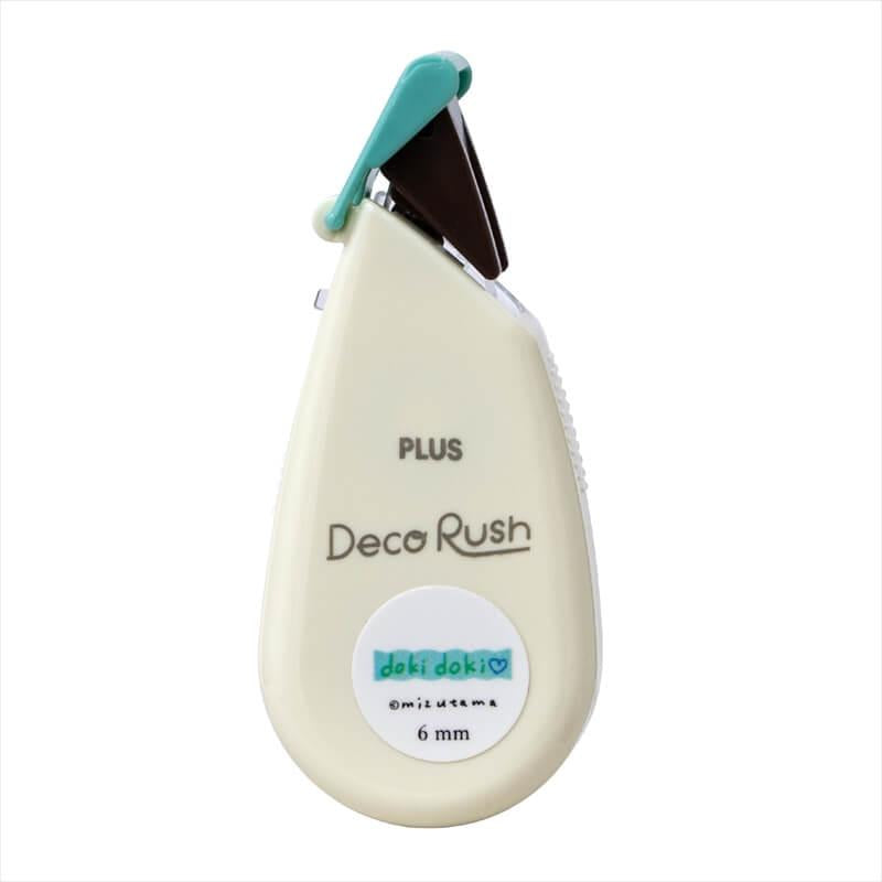 Plus Deco Rush Lash 6mm mizutama