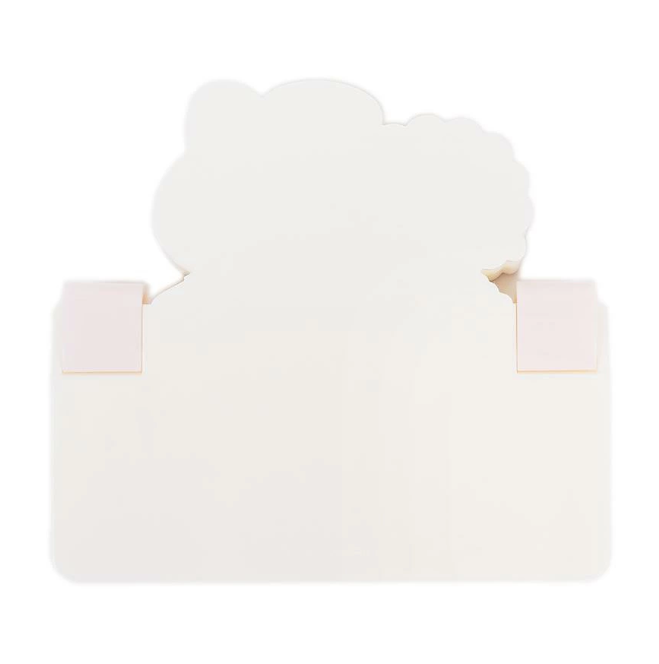 Japan Sanrio Forever Original Clip Retro