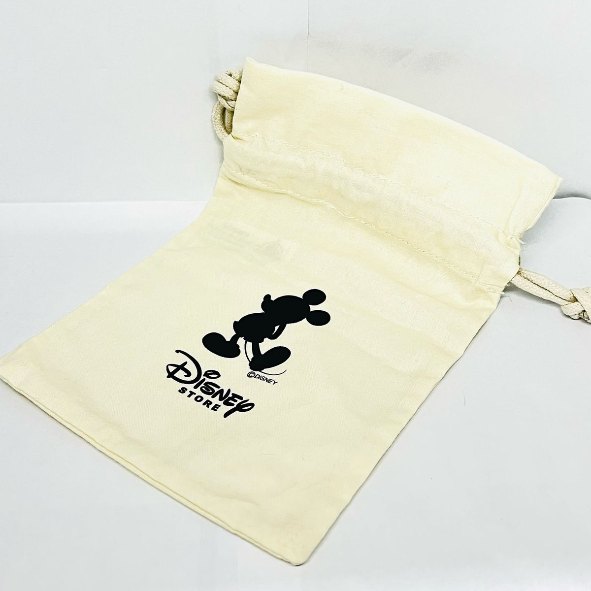 Disney Store Mickey Mouse Pouch Bag