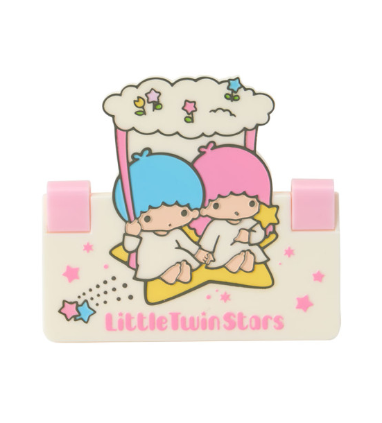 Japan Sanrio Forever Original Clip Retro